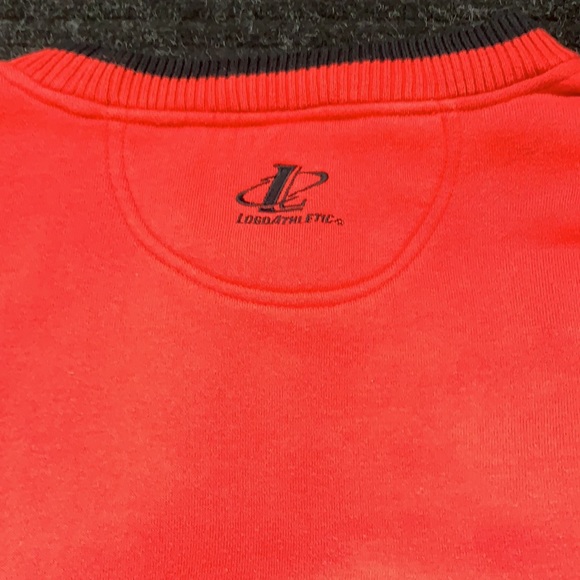 Vintage Chicago bulls sweater size xl - Picture 3 of 6